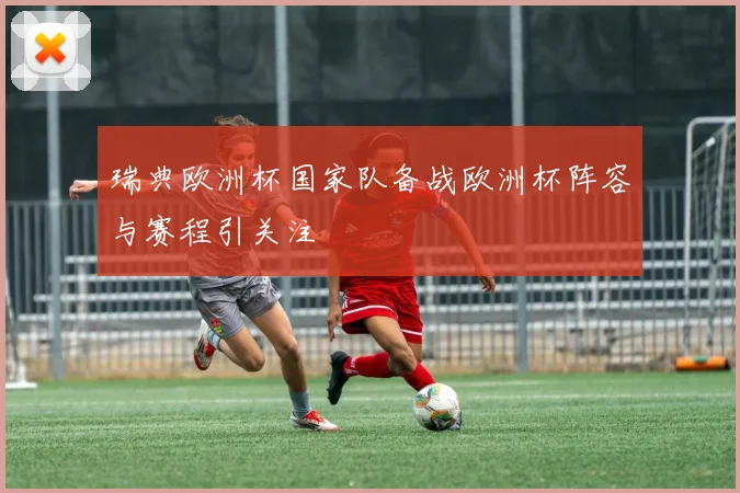瑞典欧洲杯国家队备战欧洲杯阵容与赛程引关注