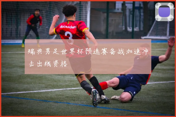 瑞典男足世界杯预选赛备战加速冲击出线资格